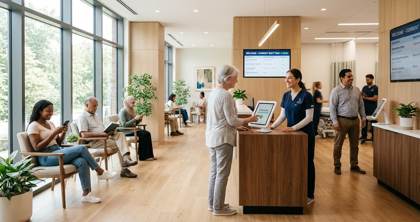 How Behavioral Intelligence Is Changing Patient Engagement